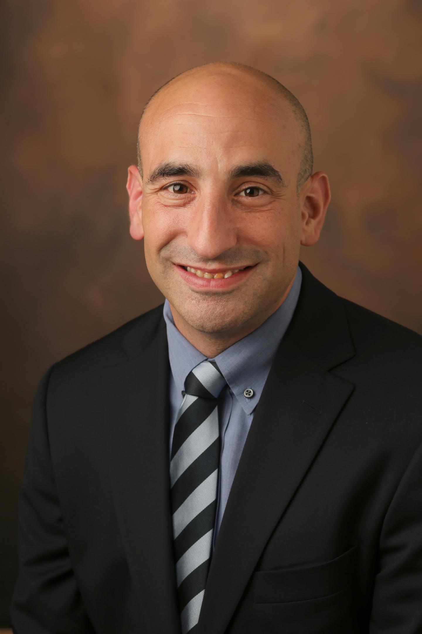 Bradley Malin, Vanderbilt University