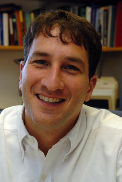 Jeffrey Meyerhardt, Dana-Farber Cancer Institute 