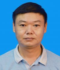 Physicist Jiansheng Hu