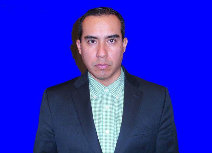 Victor Padilla-Sanchez