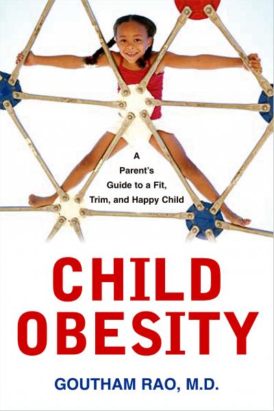 Cover of Child Obesity