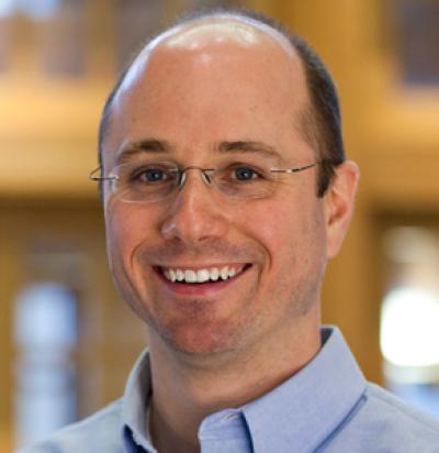 Mark Anastasio, Washington University in St. Louis