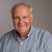 Arnold L. Gordon, The Oceanography Society