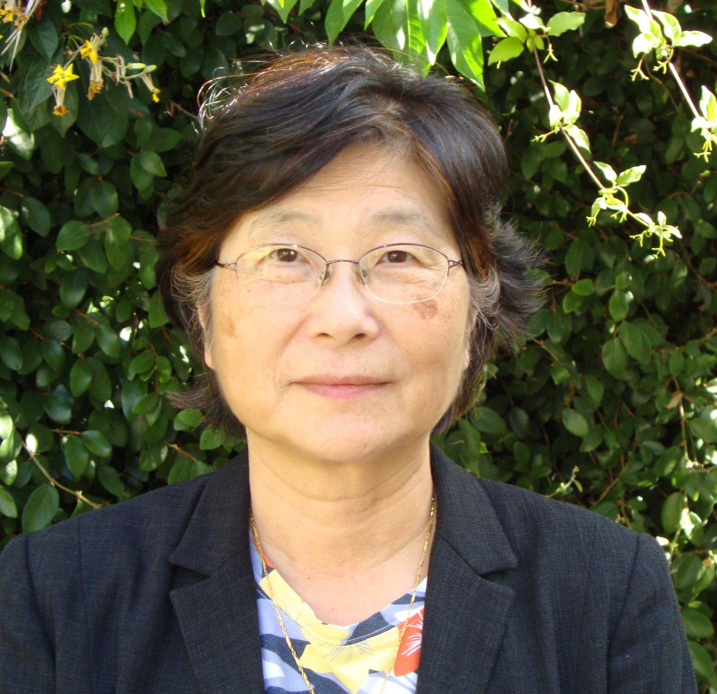 Yih-Ing Hser, University of California - Los Angeles