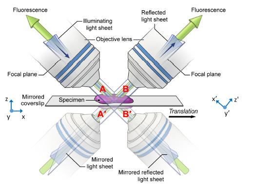 Microscope Configuration