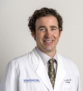 Yair Lotan, UT Southwestern Medical Center