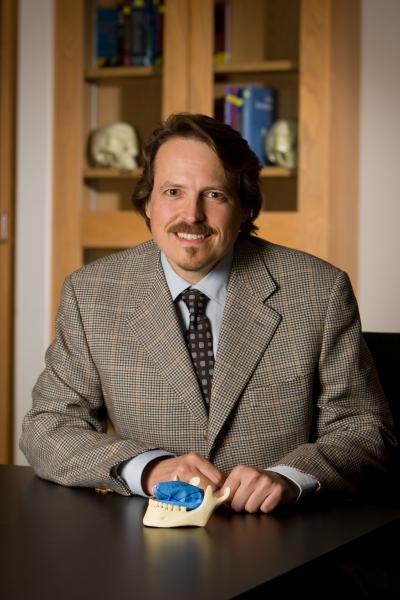 Douglas Chepeha, University of Michigan Health System