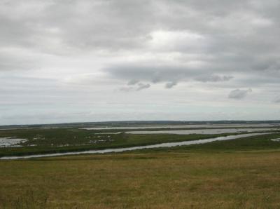 Groundwater Recharge 2