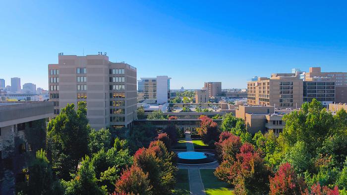 University of Oklahoma Health Sciences