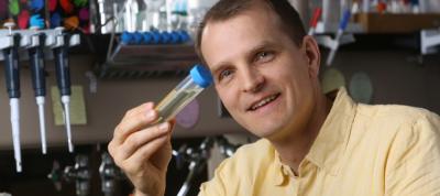 Burckhard Seelig, University of Minnesota