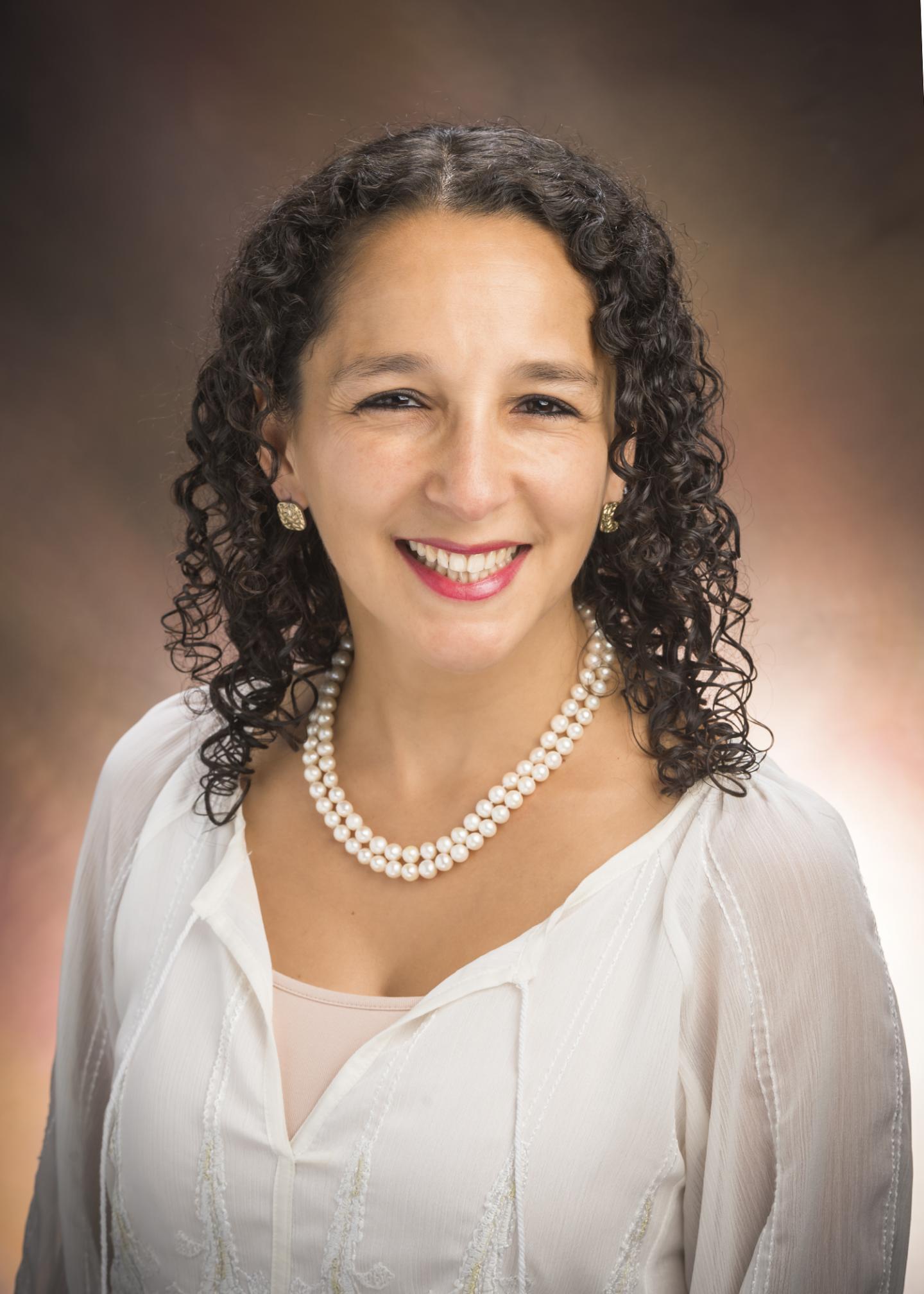 Dr. Yael Mosse, Children's Hospital of Philadelphia