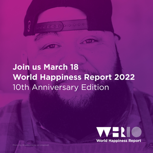 2022 World Happiness Report