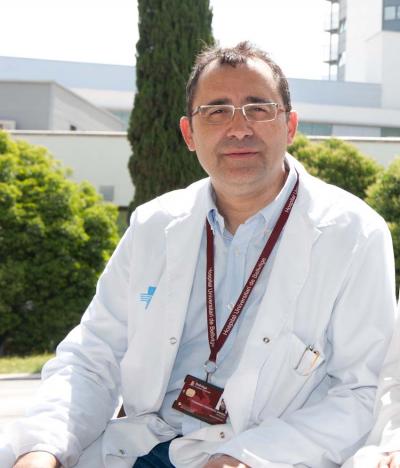 Dr. Fernández-Aranda,  	IDIBELL-Bellvitge Biomedical Research Institute 