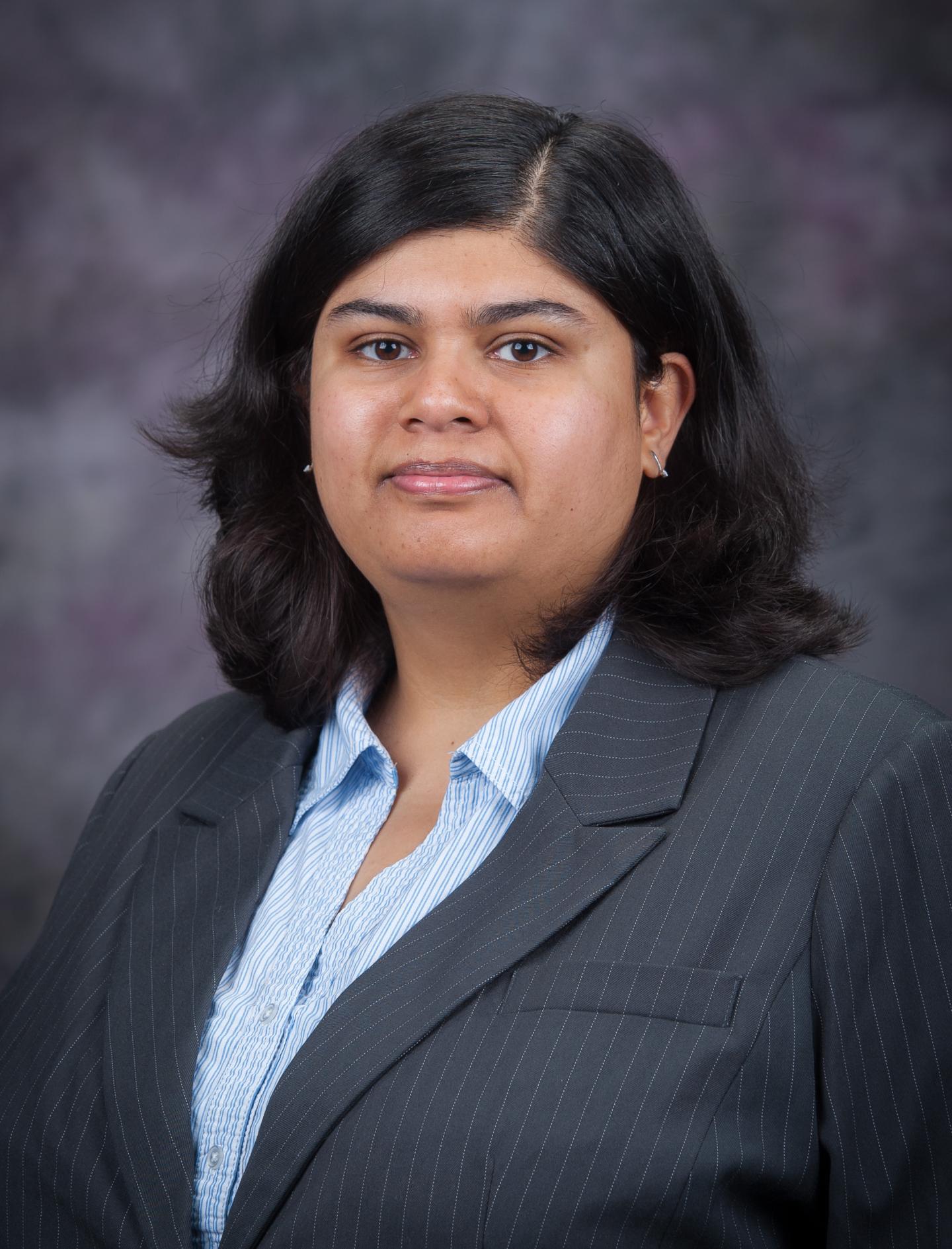 Pavithra Prabhakar, Kansas State University 