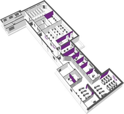 Architectural Drawing