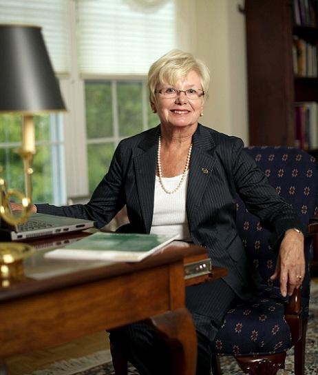 Nancy Campbell-Heider, University at Buffalo