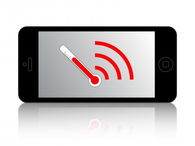 Killer Apps that Could Keep You Healthy