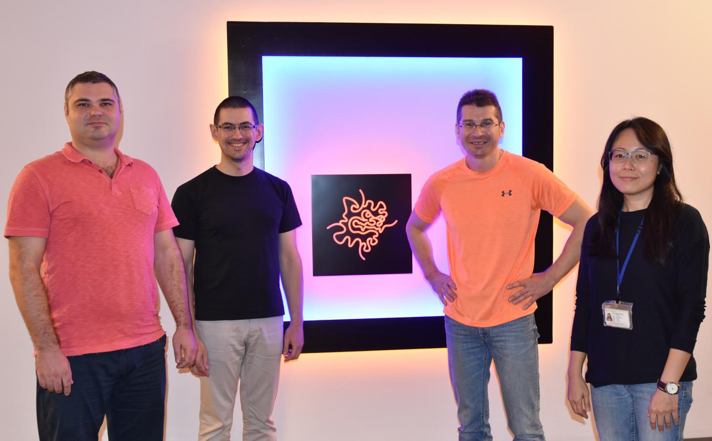 Quantum Dynamics Unit