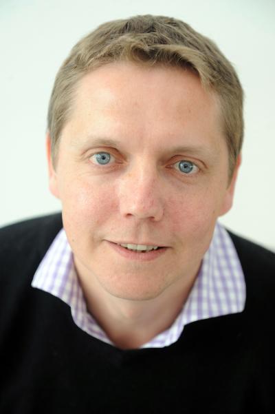 Andrew Blanks, Warwick Medical School