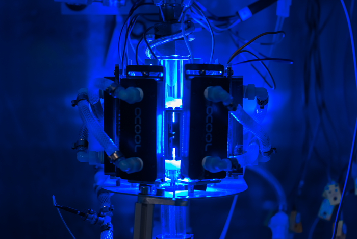 PHOTOCATALYST 2