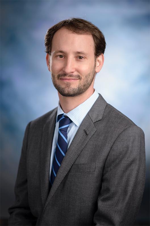 Robert Latzman, Georgia State University