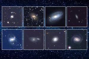 Astronomers spot 18 black holes gobbling up n - Vimarsana News