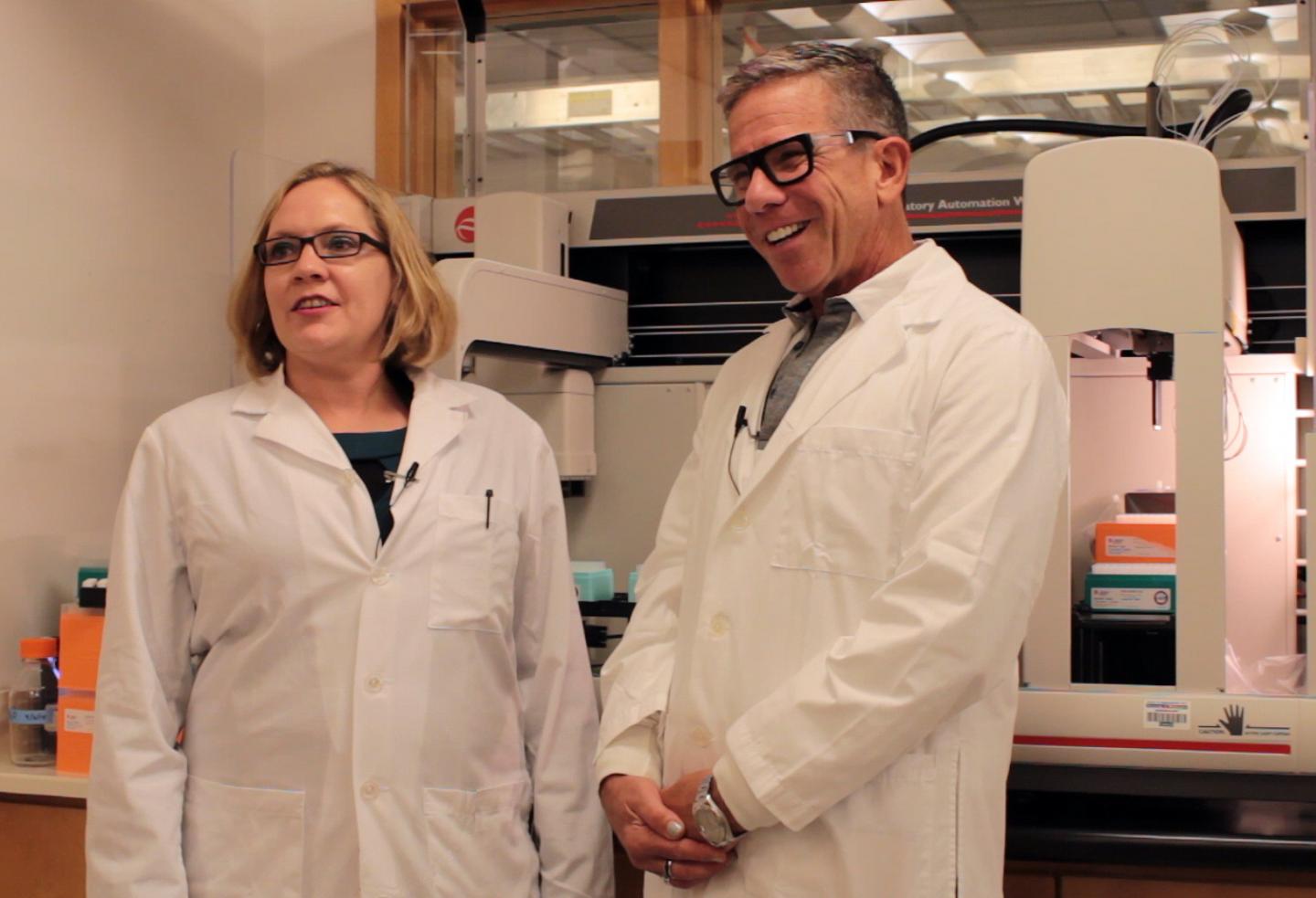 Ebola Angela Rasmussen and Michael Katze