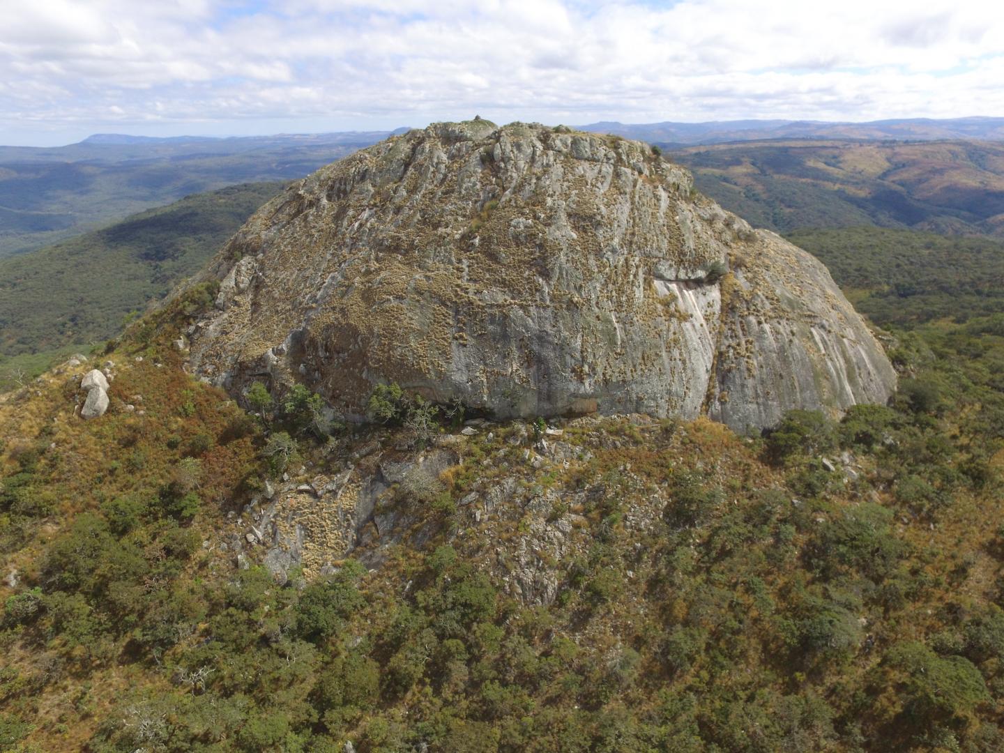 Fingira Rock