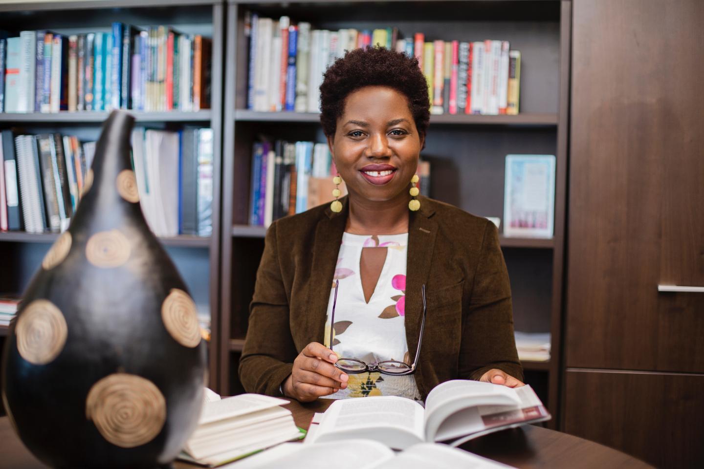 Sannisha Dale, University of Miami