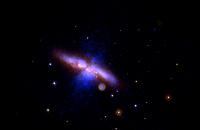 M82 Post-explosion