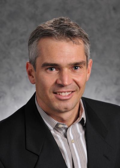 Gerald Gartlehner, RTI International