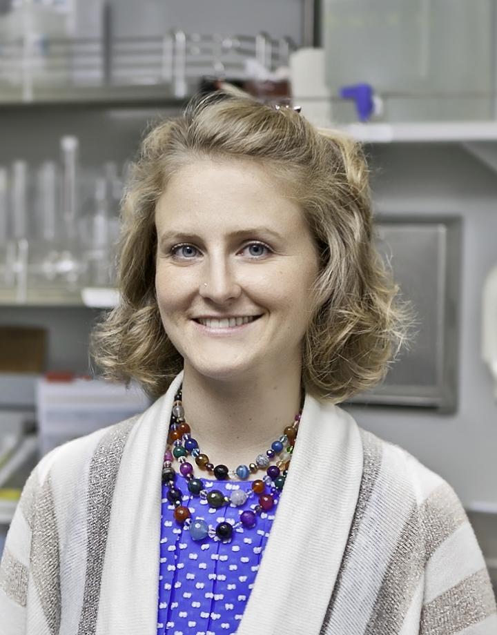 Josiane Broussard, Cedars-Sinai Medical Center