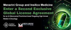 The companies have entered into an exclusive licensing agreement granting Stemline the global rights to develop and commercialize a preclinical small molecule targeting high unmet needs in oncology.