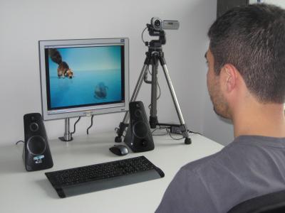 Willpower Experiment