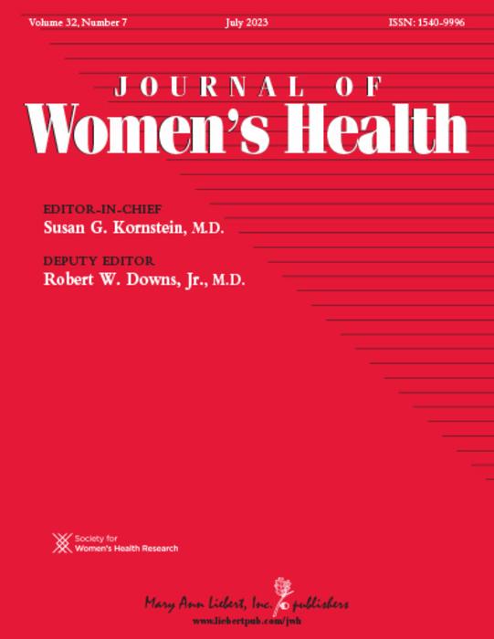 Journal of Women's Health