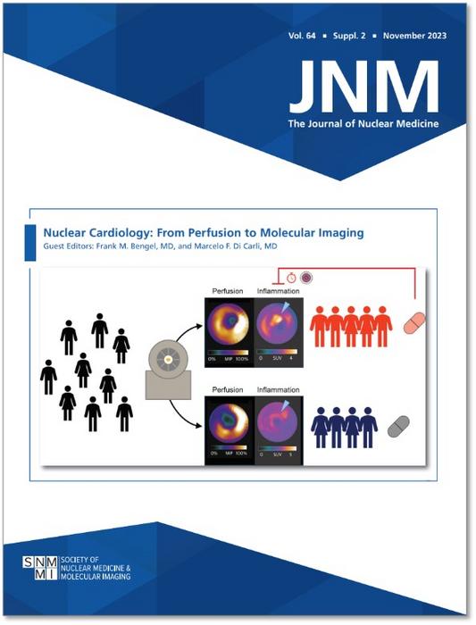 Journal of Nuclear Medicine Nuclear Cardiology Supplement