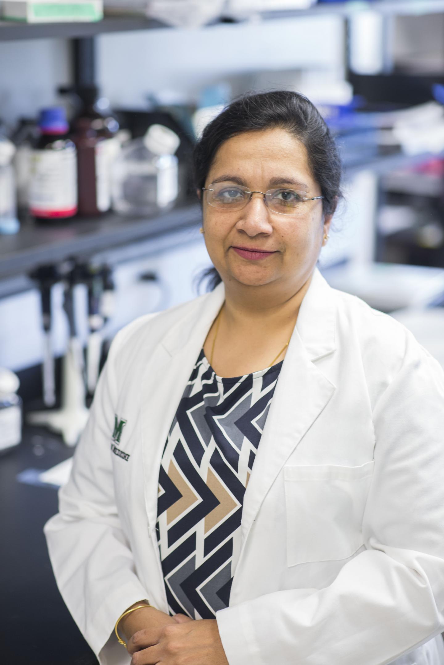 Marshall University Researchers Advance Findings that Reduce Metabolic Syndrome