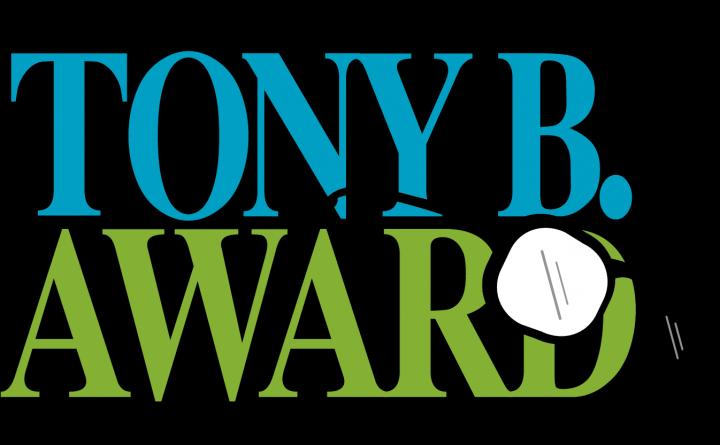 SLAS Tony B. Academic Award