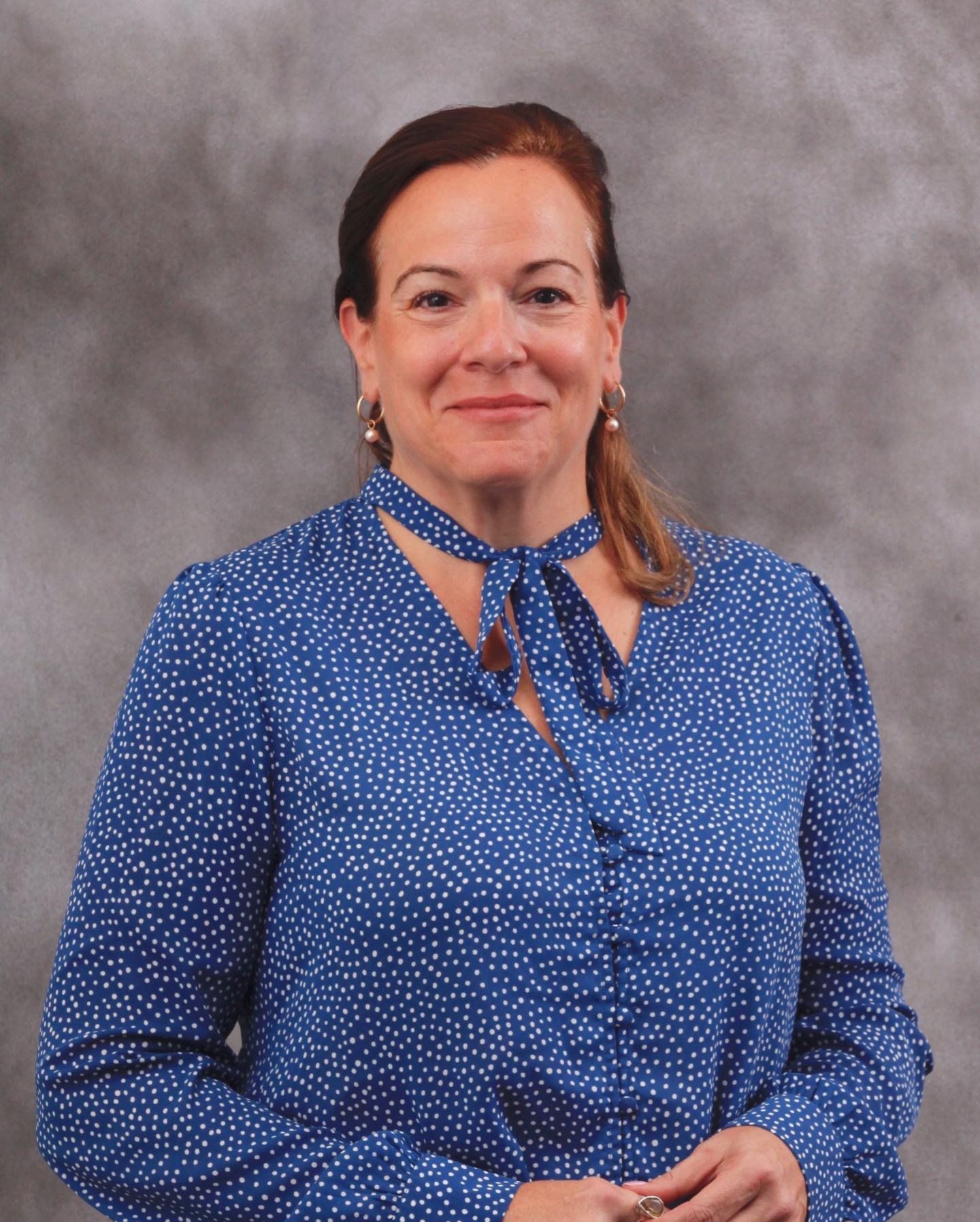 Cynthia Keppel, DOE/Thomas Jefferson National Accelerator Facility 