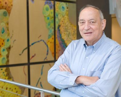 Robert Nerem, Georgia Institute of Technology