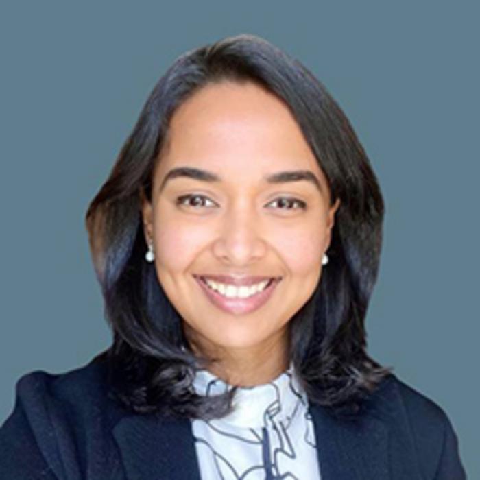 Ankita Patnaik, PhD, Mathematica