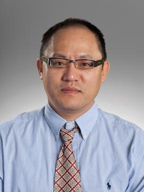 Haotian Zhao, Sanford Health