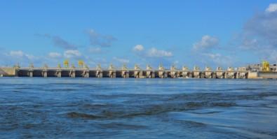Belo Monte Hydroelectric Development