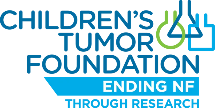 Children's Tumor Foundation logo