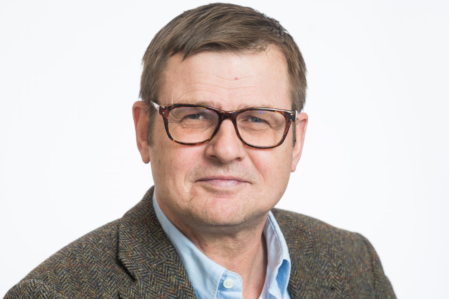 Mikael Benson, Linköping University