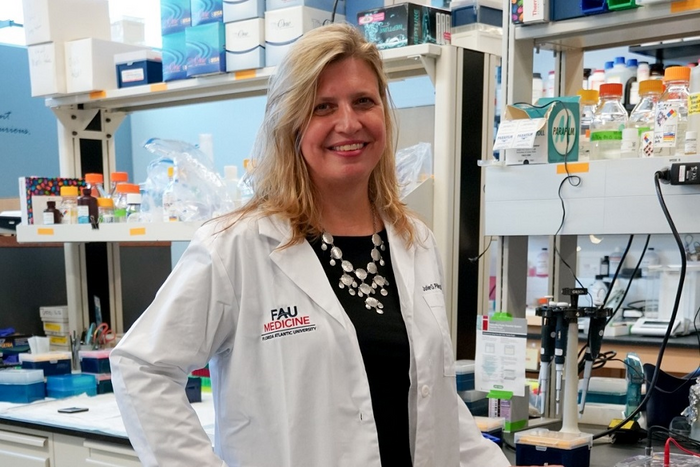 Researchers Successfully Measure Effects of Spinal Cord Stimulation on Patients' Lives