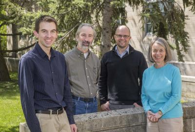 To Study Bacterial Evolution