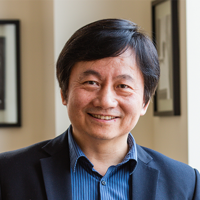 Haifan Lin, PhD < Yale School of Medicine