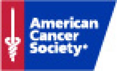 American Cancer Society Logo