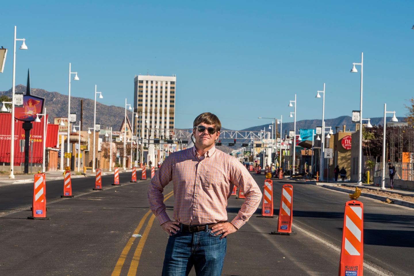 Microgrid Researcher